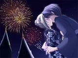 anime kiss anime kiss
